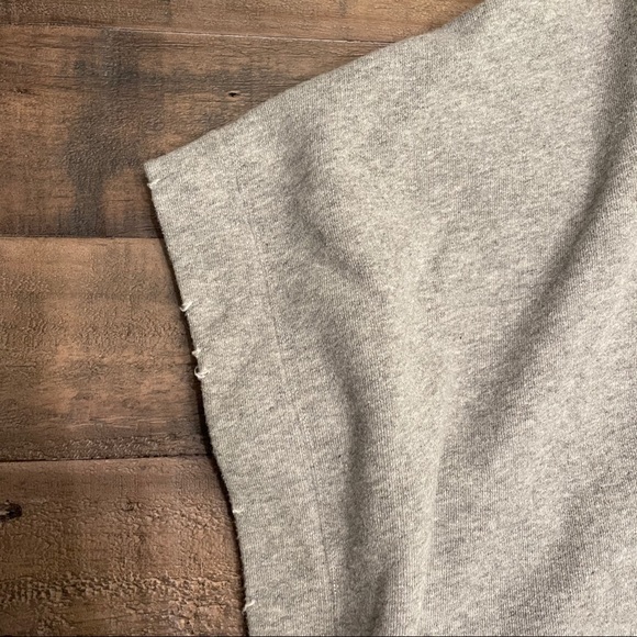 🖤All Saints | Oversized Antiqued Hoodie!! - Picture 10 of 12